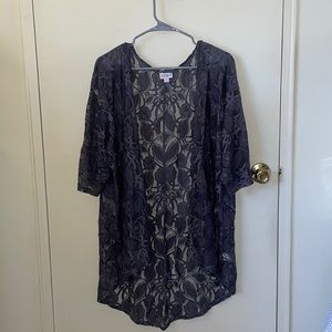 Medium lularoe Lindsay